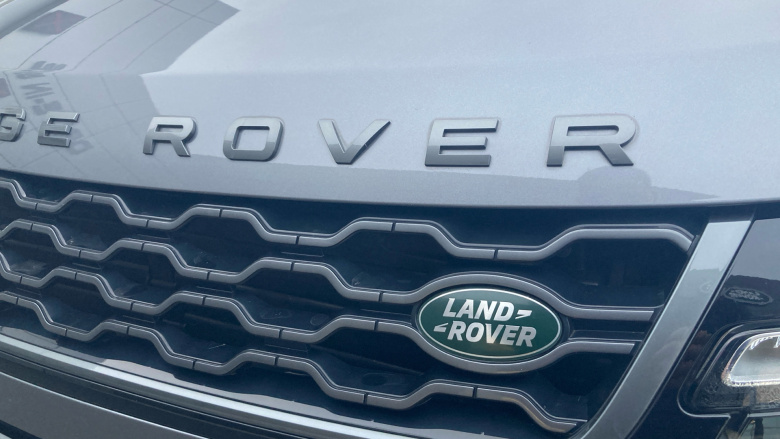 Land Rover Range Rover Evoque 1.5 P300e R-Dynamic S 5dr Auto Hatchback